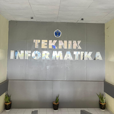 Sejarah Laboratorium
